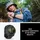Garmin Instinct 3 Solar 45 mm Schwarz / Schwarz