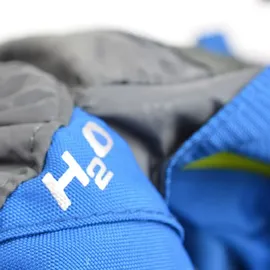 CUBES Husky Sloper 45 Liter - Blau