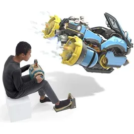 Nintendo Labo: Toy-Con 03 Fahrzeug-Set