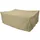 Tepro Universal Abdeckhaube 320 x 220 x 80 cm Beige