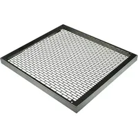 Watercool MO-RA3 420 Classic stainless steel, (473 x 428