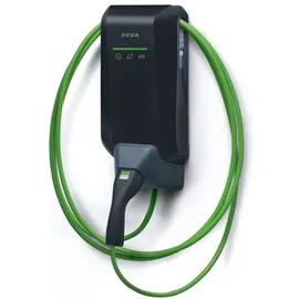 KEBA Q.HOME EDRIVE G2 Wandladestation Typ 2 (11 kW) 5 m