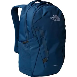 The North Face Rucksack mit Laptopfach Vault - Blau