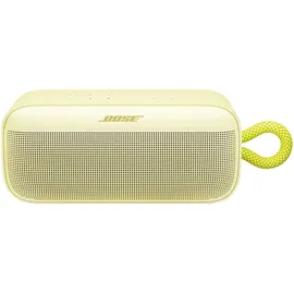 Bose SoundLink Plus Zitrusgelb