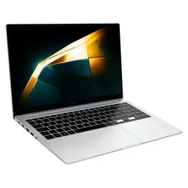 Samsung Galaxy Book4 15,6" Intel Core 5 120U 16 GB RAM 256 GB SSD Platinum Silver