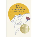 Rowohlt Taschenbuch Das 6-Minuten-Tagebuch 'Art Edition'