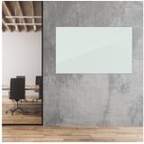 Master of Boards Glas-Whiteboard Arte Premiumweiß Sicherheitsglas Individuell einsetzbar