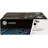 schwarz 2er Pack (CE278AD)
