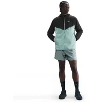 Nike Herren Stride Repel Running Jacket schwarz