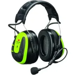 ALERT Headset WS X, MRX21A4WS6, Kopfbügel, PELTOR