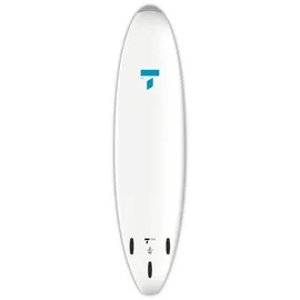 Tahe Mini Malibu 7,3 schwarz