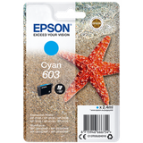 Epson 603 Seestern cyan