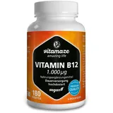 Vitamaze | Amazing Life Vitamin B12 1.000 mcg Tabletten 180 St.