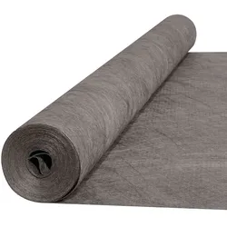 SIENA GARDEN  Premium Premium Unkrautvlies, Maße:  1x25m
