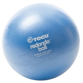 Togu Redondo Ball 22 cm blau