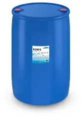 Winterhalter Universalklarspüler B 200 S 20006113 , 195 Liter - Fass