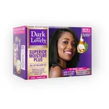 Dark and Lovely 7528500461 Haarspülung Nicht-professionelle Haarspülung 250 ml Frauen