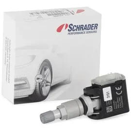 SCHRADER Radsensor, Reifendruck-Kontrollsystem SCHRADER 3151