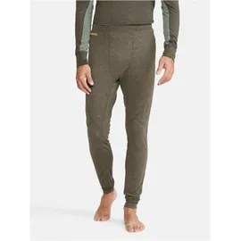 Craft Core Wool Mix Thermounterwäsche-Set Herren 680626 - juniper/thyme L