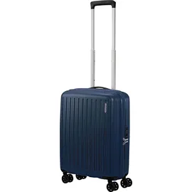 American Tourister Rejoy Spinner 55/20 Tsa 35l Koffer Auf Rollen Navy Blue One Size