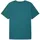 Puma Graphics 2 Color Small No. 1 Logo Tee emerald ice L
