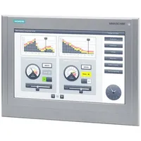 Siemens 6AV2124-0QC13-0AX0 6AV21240QC130AX0 SPS-Display