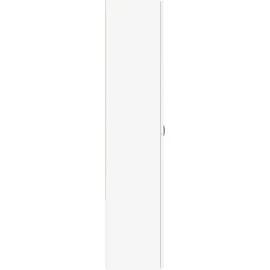 vidaXL Aktenschrank 60 x 32 x 153 cm Weiß