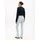 Tommy Hilfiger Bootcut-Jeans "DNM TAM BOOTCUT RW", Damen, Gr. 34, Länge 32, tam, Denim/Jeans, Obermaterial: 99% Baumwolle, 1% Elasthan, unifarben, regular fit, Jeans