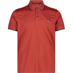 CMP MAN Polo rust (C666) 58