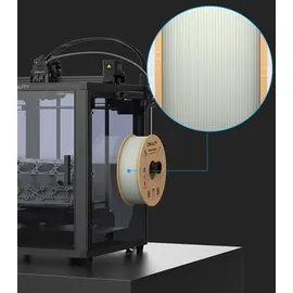 Creality Hyper PLA Filament, 1kg - Farbton: gold