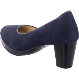 ARA Orly Pumps, Blue 12 13436 02,36.5 EU | Gr.: 36
