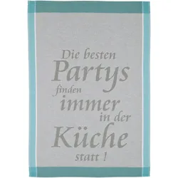 Geschirrtuch Baumwolle
