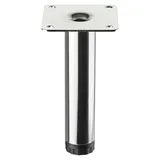 SOTech Möbelfuß LIMA 120 mm Ø 25 mm