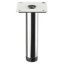 SOTech Möbelfuß LIMA 120 mm Ø 25 mm