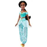 Mattel Disney Princess Jasmin (HLW12)