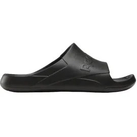 Reebok Clean Slide Schwarz 42