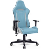 Diablo Chairs Diablo X-ST4RTER Gaming Stuhl Chair Bürostuhl Schreibtischstuhl Ergonomisch Stoffbezug 2D Armlehnen Kippmechanismus