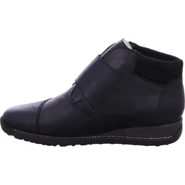 Rieker Schlupfstiefel Damen Schwarz 36