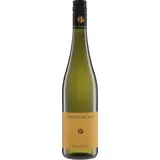 Weingut Pfannebecker Goldmuskateller trocken 2023