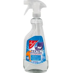 GUT&GÜNSTIG Textilerfrischer frisch 0,75 l, 1 St.