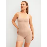 CALIDA Lange Unterhose Seamless Shape Rosa 40