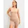 CALIDA Lange Unterhose Seamless Shape Rosa 40