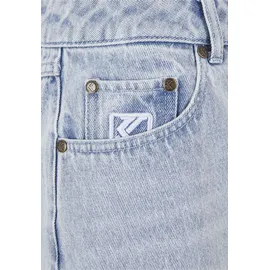 Karl Kani Shorts Blau 25