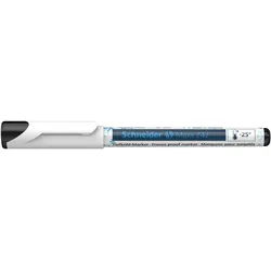 Schneider Tiefkühl-Marker Maxx 242 schwarz, Blister 1 Stück