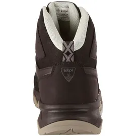 Kilpi Piton High Herren Schwarz 39