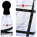 Coty Prêt à Porter Eau de Toilette 50 ml