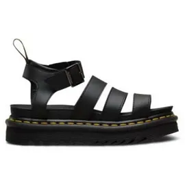 Dr. Martens Blaire Leder black hydro 40