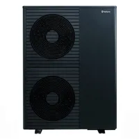 Vaillant aroTHERM plus VWL 125/8.1 A Luft/Wasser-Wärmepumpe 12 kW