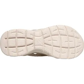 SKECHERS Summits Sandal Damen Taupe 42