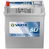 Varta A15 40Ah 12V